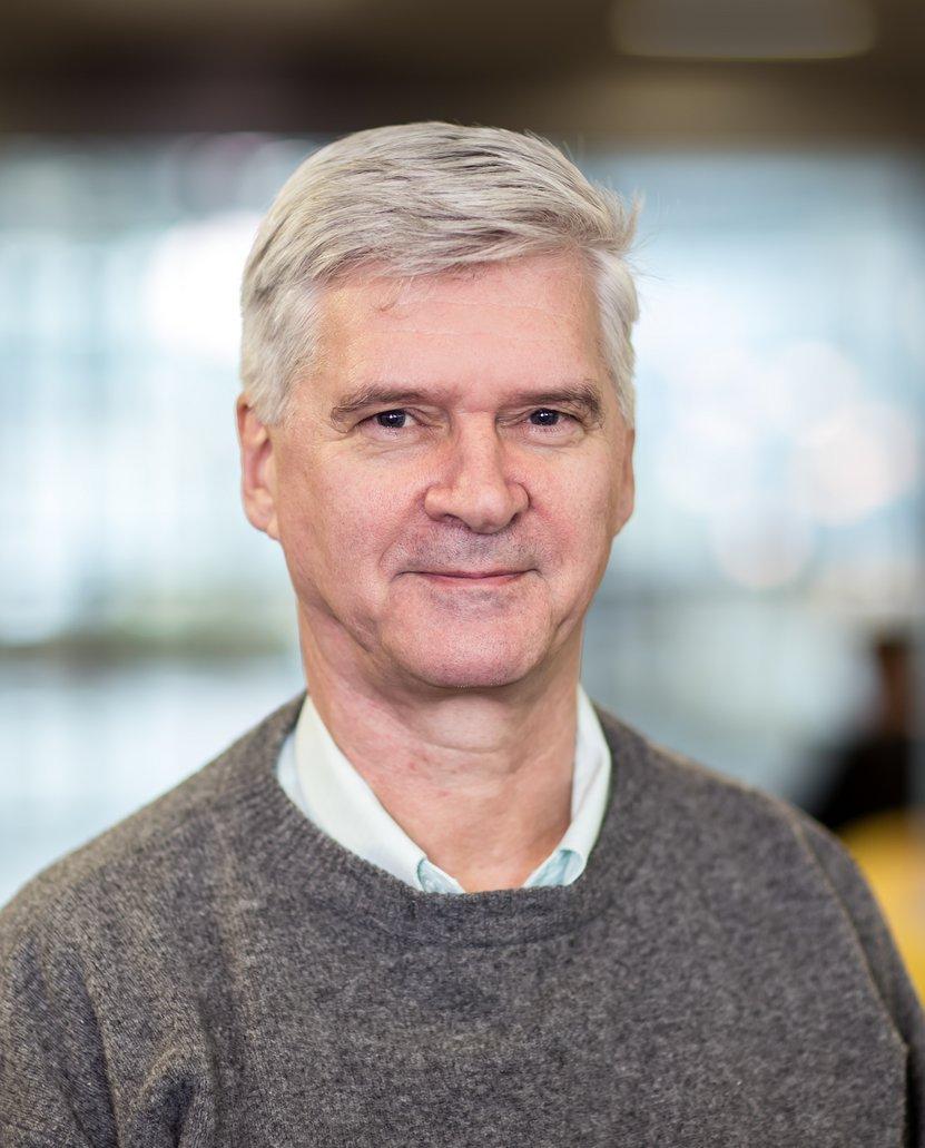 Photo of Maia Chankseliani, PhD